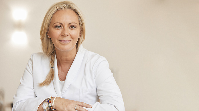 Dr. Klaudia Hauer