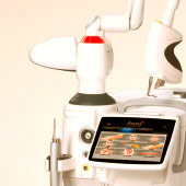 Dr. Klaudia Hauer Erweiterung Laser-Portfolio