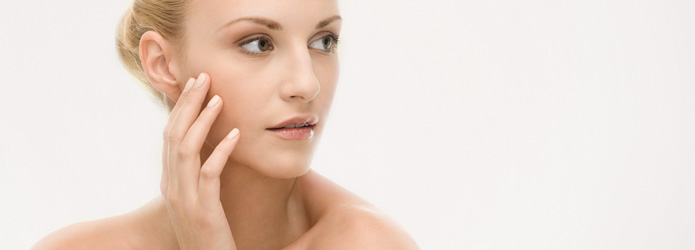 Dr. Klaudia Hauer Contouring