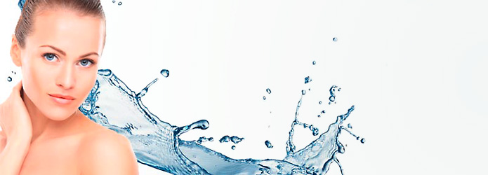 Dr. Klaudia Hauer HydraFacial MD ®