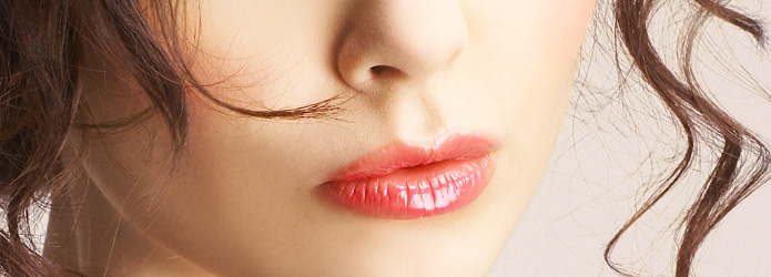 Dr. Klaudia Hauer Lippenmodellierung