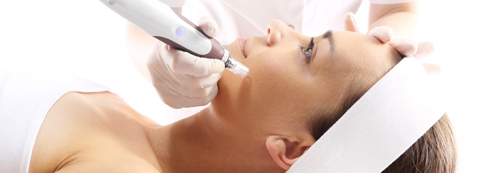 Dr. Klaudia Hauer Mesotherapie