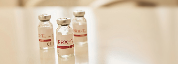 Dr. Klaudia Hauer PRX-T33